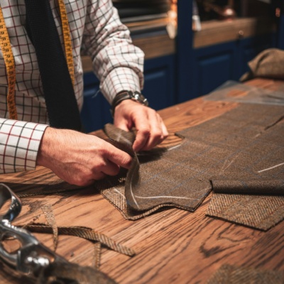 Suit Tailoring